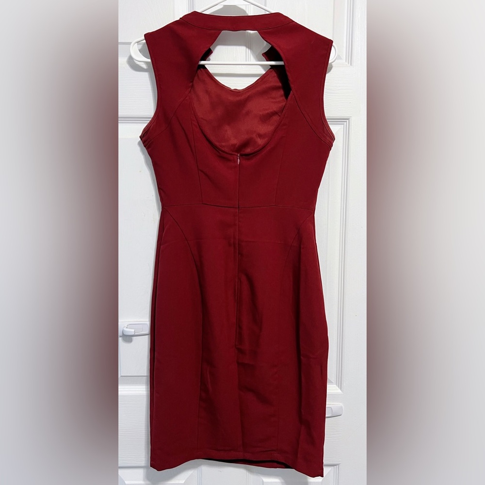 Kardashian Kollection dress
